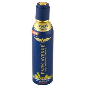 Park Avenue Good Morning Intense Perfume Body Spray 125 g