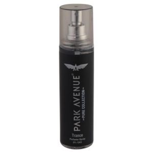 Park Avenue Pure Collection Trance Perfume Spray for Men 135 ml