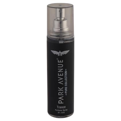 Park Avenue Pure Collection Trance Perfume Spray for Men 135 ml