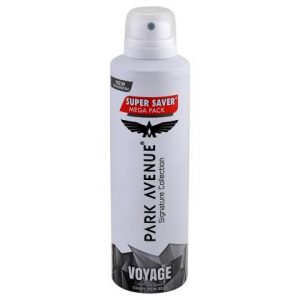 Park Avenue Signature Collection Voyage Perfume Spray 220 ml