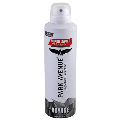 Park Avenue Signature Collection Voyage Perfume Spray 220 ml