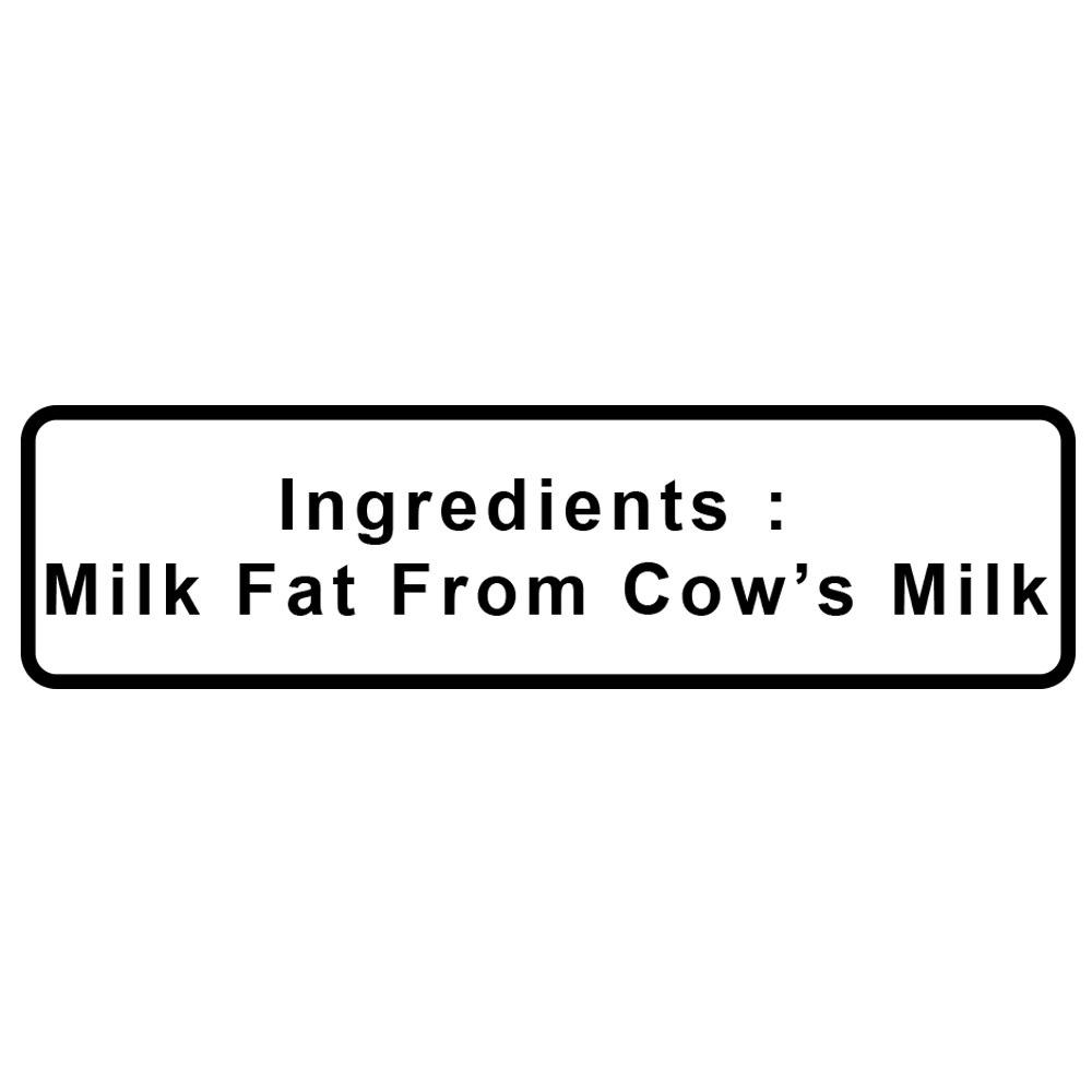 Patanjali Cow Ghee 500 ml (Carton) - Image 7