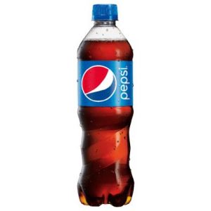 Pepsi 750 ml