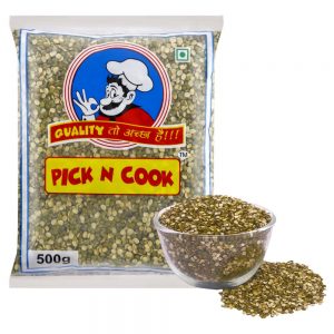 Pick N Cook Chilka Moong 500 g