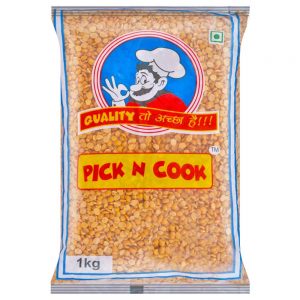 Pick N Cook Maha Toor Dal 1 kg