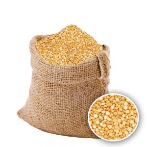 Plain Tur / Arhar Dal 2 kg