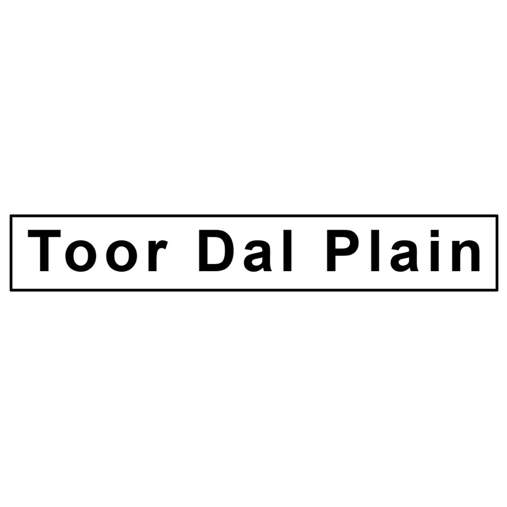 Plain Tur / Arhar Dal 2 kg - Image 4