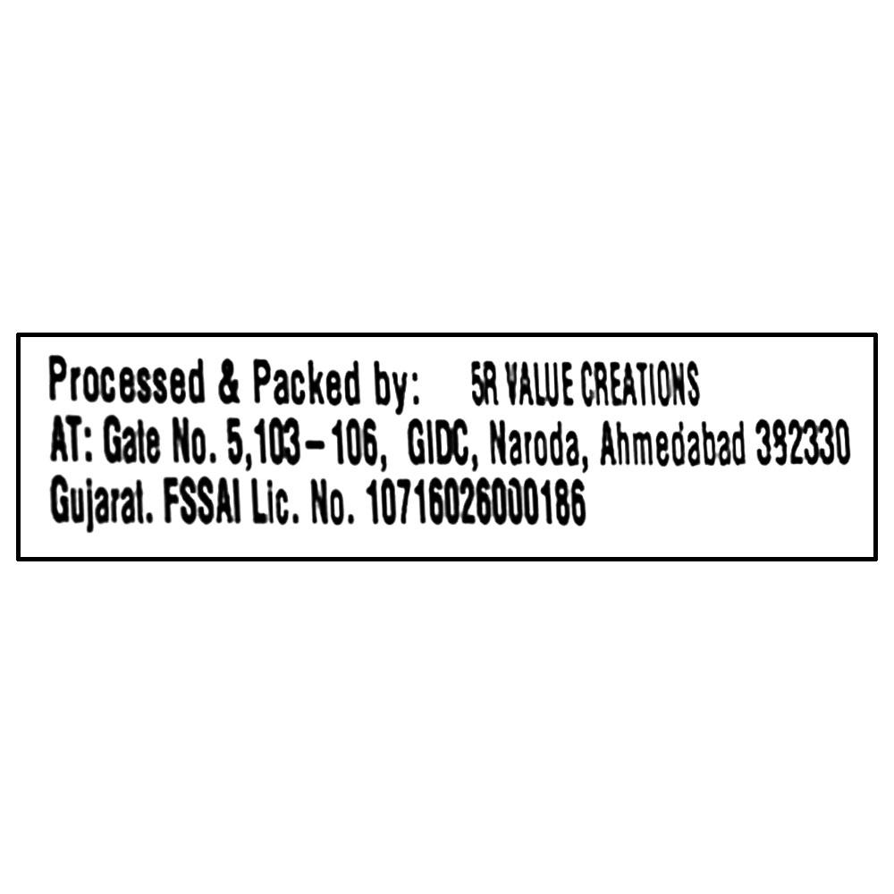 Plain Tur / Arhar Dal 2 kg - Image 8