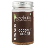 Praakritik Organic Coconut Sugar 100 g