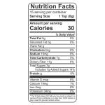 Praakritik Organic Coconut Sugar 100 g - Image 3