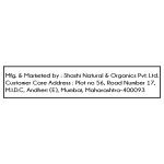 Praakritik Organic Coconut Sugar 100 g - Image 7