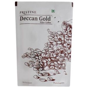 Pristine Deccan Gold Filter Coffee 200 g
