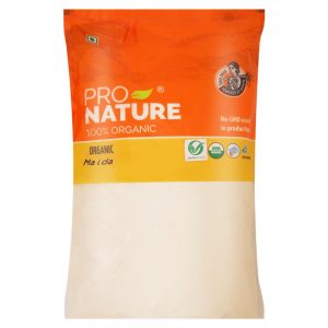 Pro Nature Organic Maida 500 g
