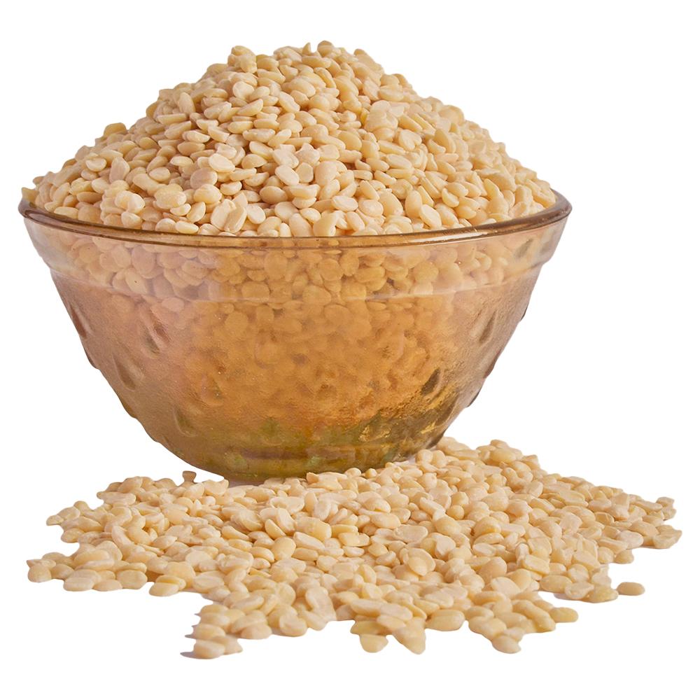 Pro Nature Organic White Urad Dal 500 g - Image 2