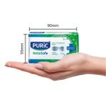 Puric Insta Safe Active Camphor Germ Protection Soap 125 g (Buy 2 Get 1 Free) - Image 8