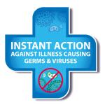 Puric Insta Safe Active Camphor Germ Protection Soap 125 g (Buy 2 Get 1 Free) - Image 7