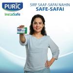 Puric Insta Safe Active Camphor Germ Protection Soap 125 g (Buy 2 Get 1 Free) - Image 6