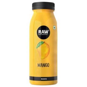 Raw Pressery Mango Juice 200 ml