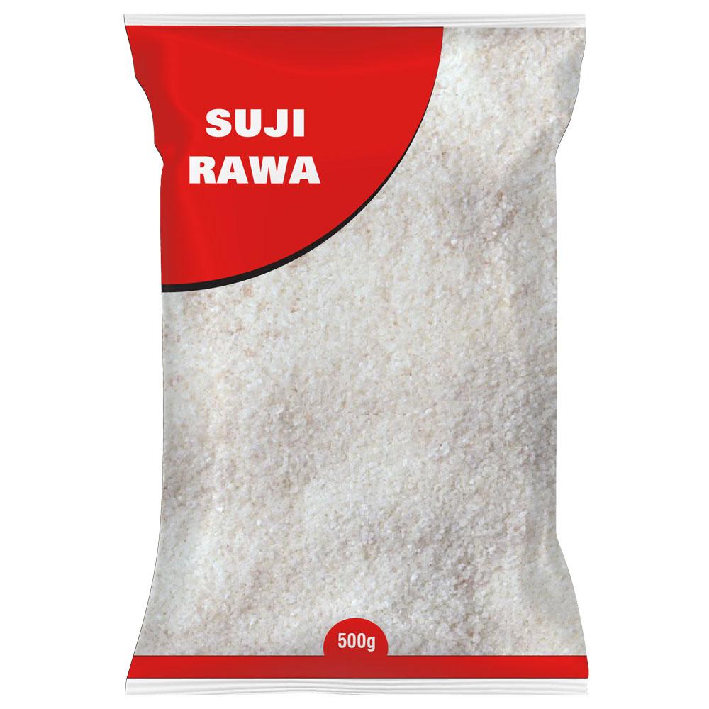 Rawa 500 g