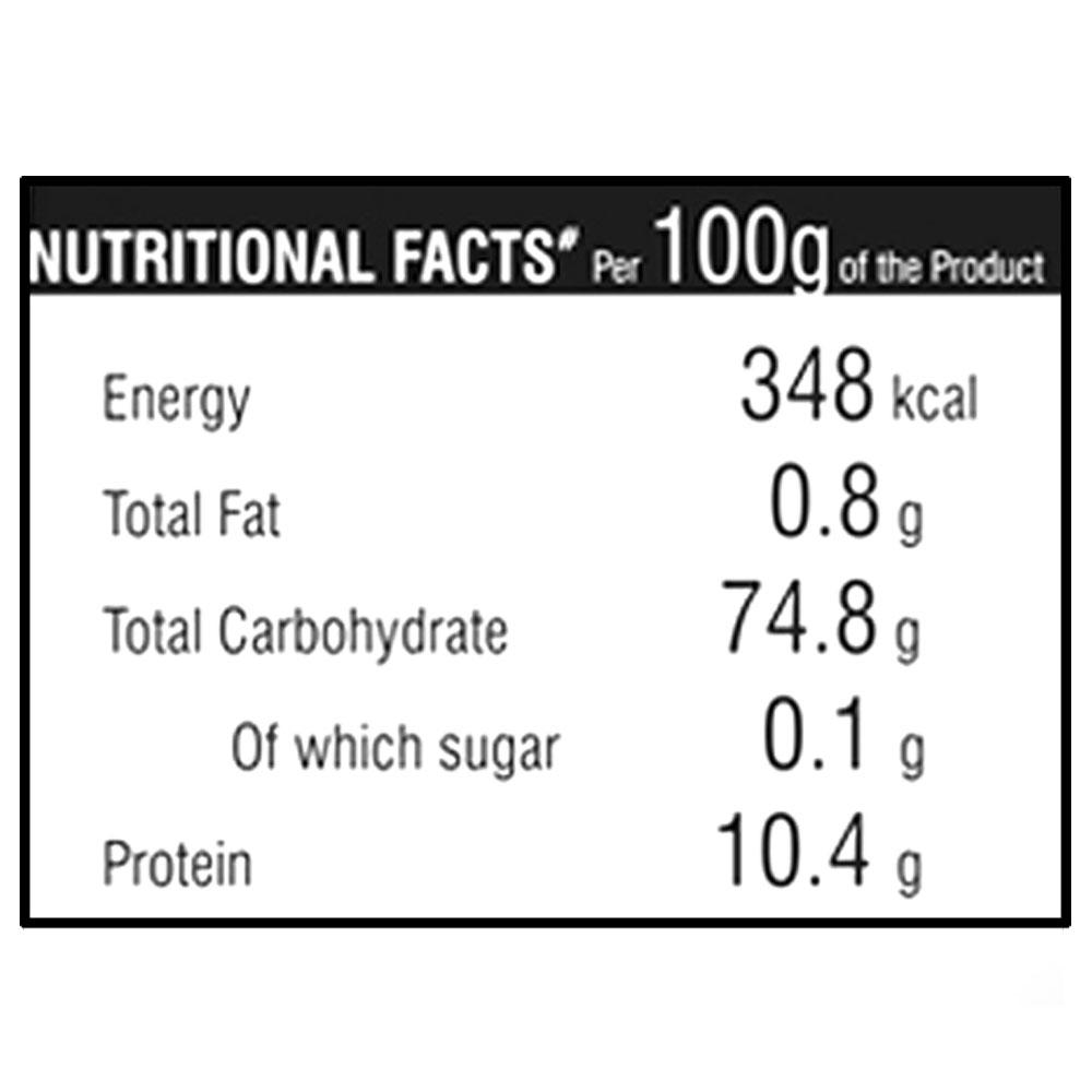 Rawa 500 g - Image 3