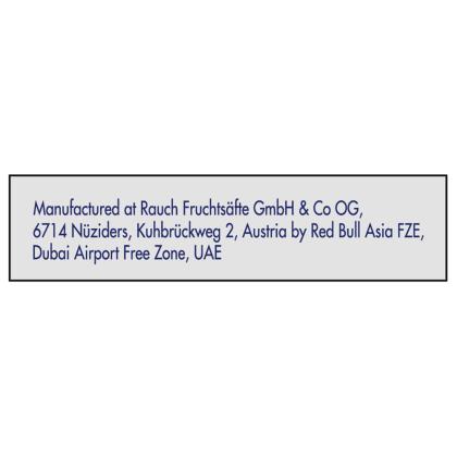 Red Bull Energy Drink 250 ml (Can) - Image 8