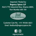 Regency Black Kishmish Seedless250gm - Image 4