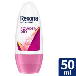 Rexona Powder Dry Roll On for Women 50 ml