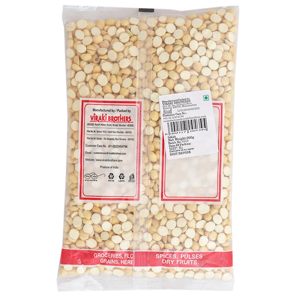 Bhagirathi Jowar Millet Flour 500 g - Image 5
