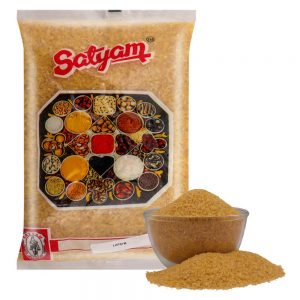 Satyam Lapsi Daliya 500 g