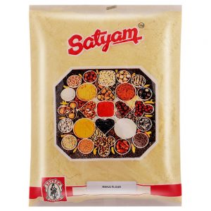 Satyam Makai Flour 500 g