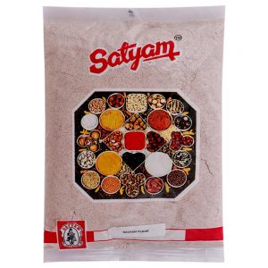 Satyam Nachni Millet Flour 500 g