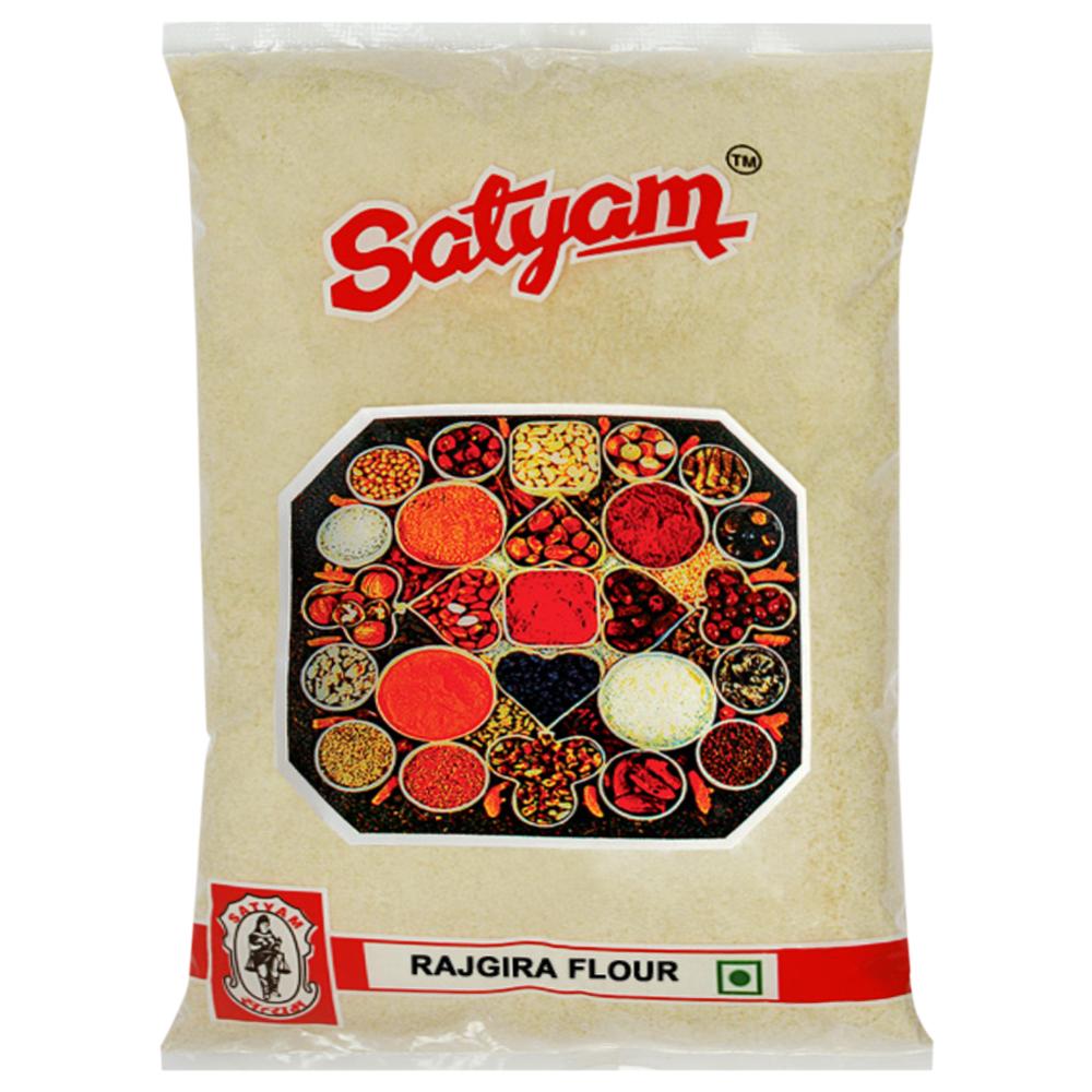 Satyam Rajgira Flour 500 g