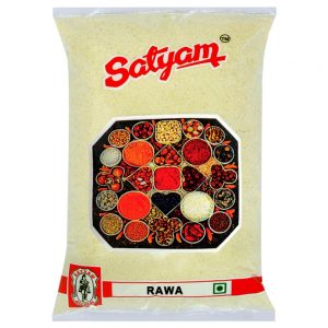 Satyam Rawa 1 kg