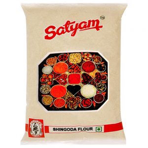 Satyam Shingoda Atta 500 g