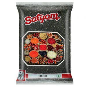 Satyam Whole Urad 500 g