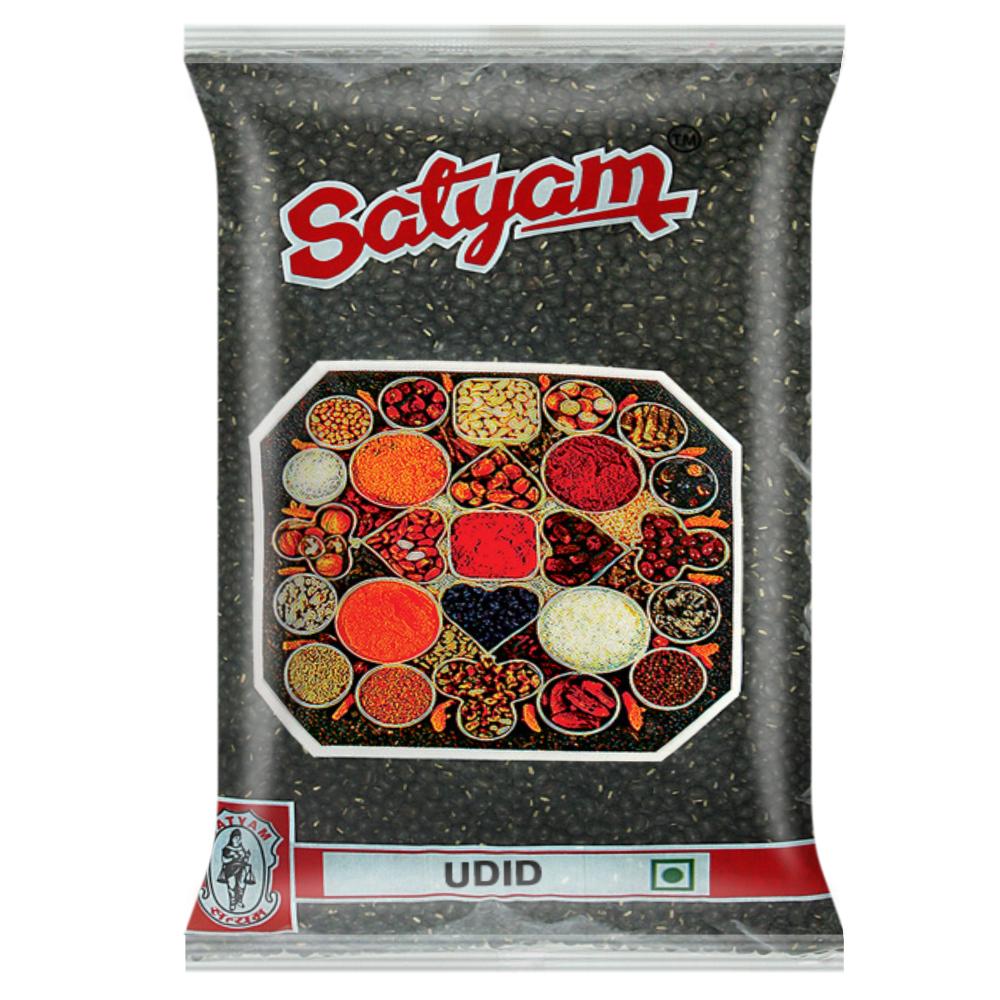 Satyam Whole Urad 500 g