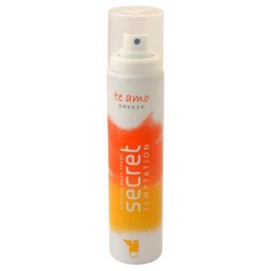 Secret Temptation Te Amo Breeze Perfume Body Spray for Women 120 ml