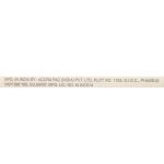 Secret Temptation Te Amo Breeze Perfume Body Spray for Women 120 ml - Image 3