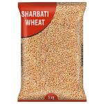Sharbati Wheat 5 kg