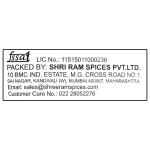 Shree Value Pack Black Raisin 250 g - Image 6