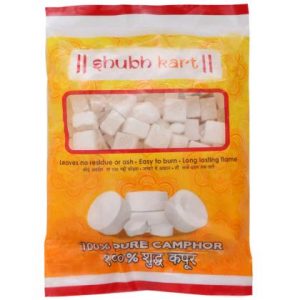 Shubhkart Camphor 100 g