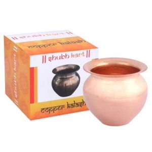 Shubhkart Copper Kalash 64 g