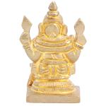 Shubhkart Ganesh Murti (Size 1) - Image 4