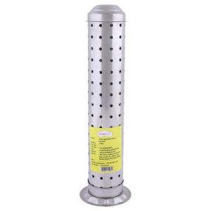 Shubhkart Janta Steel Agarbatti Stand