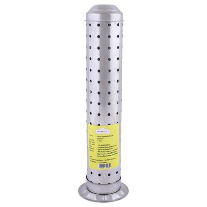 Shubhkart Janta Steel Agarbatti Stand