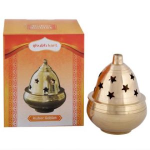 Shubhkart Kuber Goblet 105 g