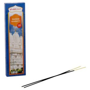 Shubhkart Mandir Agarbatti 100 g