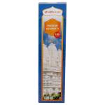 Shubhkart Mandir Agarbatti 100 g - Image 2