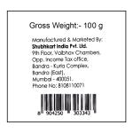 Shubhkart Mandir Agarbatti 100 g - Image 7