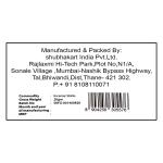 Shubhkart Mandir Incense Sticks 20 g - Image 6